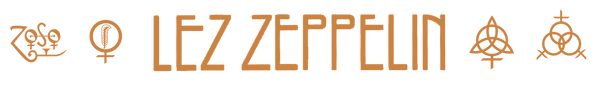 Lez Zeppelin