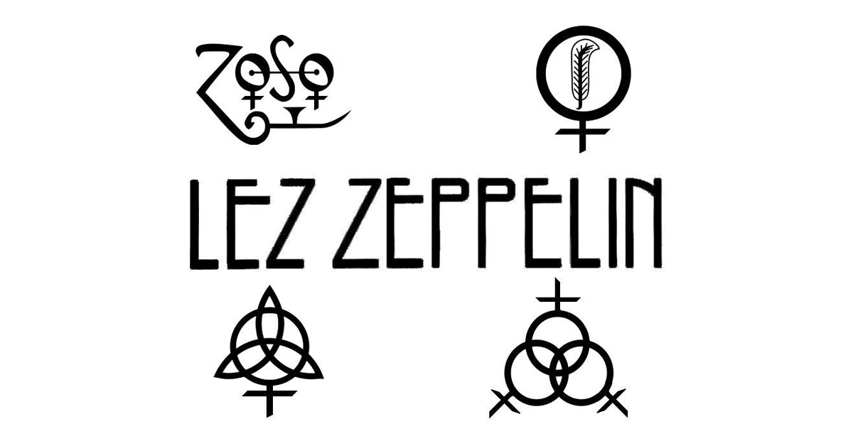 Lez Zeppelin