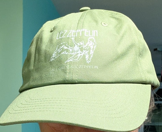 Baseball Cap