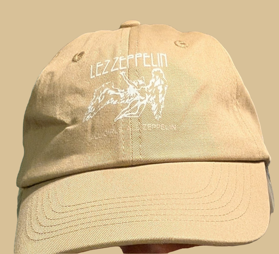 Baseball Cap