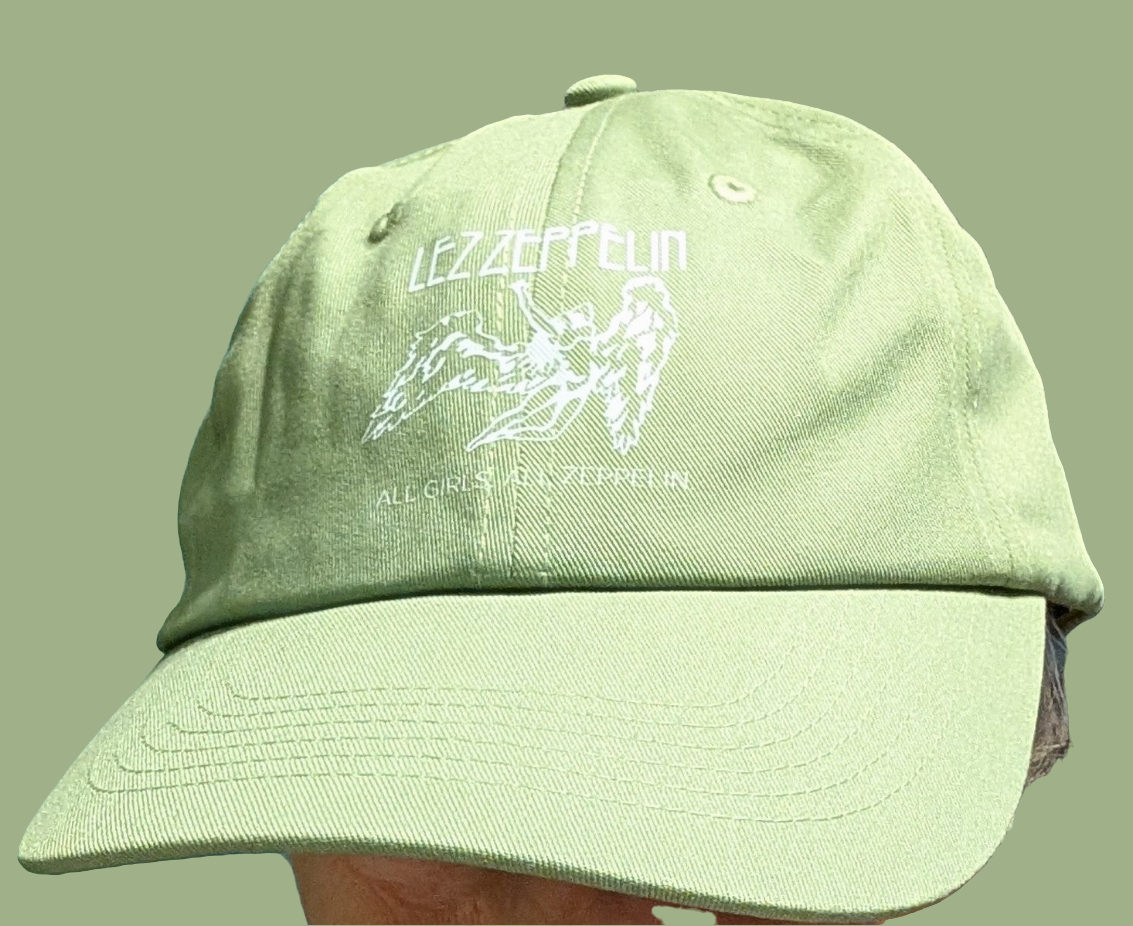 Baseball Cap