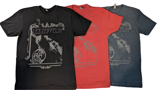 Art Nouveau T-Shirt